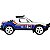 PORSCHE 914 SAFARI: HOT WHEELS CAR CULTURE - MATTEL - Imagem 3
