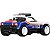 PORSCHE 914 SAFARI: HOT WHEELS CAR CULTURE - MATTEL - Imagem 4