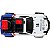 PORSCHE 914 SAFARI: HOT WHEELS CAR CULTURE - MATTEL - Imagem 5