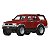 TOYOTA 4RUNNER 93 HOT WHEELS BOULEVARD - MATTEL - Imagem 3