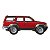 TOYOTA 4RUNNER 93 HOT WHEELS BOULEVARD - MATTEL - Imagem 2
