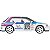MAZDA 323 GTR: HOT WHEELS CAR CULTURE - MATTEL - Imagem 5