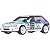 MAZDA 323 GTR: HOT WHEELS CAR CULTURE - MATTEL - Imagem 3