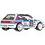 MAZDA 323 GTR: HOT WHEELS CAR CULTURE - MATTEL - Imagem 4