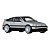 HONDA CRX 88: HOT WHEELS CAR CULTURE - MATTEL - Imagem 2