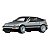HONDA CRX 88: HOT WHEELS CAR CULTURE - MATTEL - Imagem 6