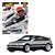 HONDA CRX 88: HOT WHEELS CAR CULTURE - MATTEL - Imagem 4