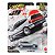 HONDA CRX 88: HOT WHEELS CAR CULTURE - MATTEL - Imagem 1