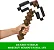 MINECRAFT PICARETA DE FERRO - MATTEL - Imagem 4