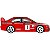 MITSUBISHI LANCER EVO VI: HOT WHEELS PREMIUM CAR CULTURE - MATTEL - Imagem 4