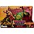 HEMAN M.O.T.U. FIRST ONES GATO GUERREIRO - MATTEL - Imagem 5