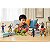 HEMAN M.O.T.U. FIRST ONES GATO GUERREIRO - MATTEL - Imagem 2