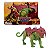 HEMAN M.O.T.U. FIRST ONES GATO GUERREIRO - MATTEL - Imagem 1
