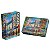 QC 2000 PCS TOWER BRIDGE NO OUTONO - GROW - Imagem 2