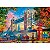 QC 2000 PCS TOWER BRIDGE NO OUTONO - GROW - Imagem 3
