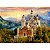 QC 1000 PCS CASTELO MAGICO - GROW - Imagem 3