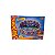 HOT WHEELS - PISCINA DE BOLINHAS INFLÁVEL COM 25 BOLINHAS - FUN - Imagem 1