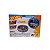 HOT WHEELS - PISCINA DE BOLINHAS INFLÁVEL COM 25 BOLINHAS - FUN - Imagem 2