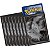 POKEMON TCG EM INGLES - PITCH BLACK ELITE TRAINER BOX - THE POKÉMON - Imagem 3