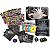 POKEMON TCG EM INGLES - PITCH BLACK ELITE TRAINER BOX - THE POKÉMON - Imagem 2