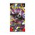 POKEMON TCG EM INGLES - PITCH BLACK 3 PACK BLISTER - THE POKEMON - Imagem 2