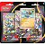 POKEMON TCG EM INGLES - PITCH BLACK 3 PACK BLISTER - THE POKEMON - Imagem 1