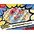 POKEMON TCG EM INGLES - ASCENDED HEROES MEGA FERALIGATR - THE POKÉMON - Imagem 1