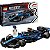 LEGO SPEED CARRO DE CORRIDA WILLIANS RACING F1 - LEGO - Imagem 1