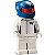 LEGO SPEED CARRO DE CORRIDA WILLIANS RACING F1 - LEGO - Imagem 4