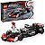 LEGO SPEED CARRO DE CORRIDA MONEYGRAM HAAS F1 - LEGO - Imagem 1