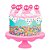 SLIME MINI KIT BOLO SLIMY SUGARY - CANDIDE - Imagem 4