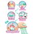 SLIME MINI KIT BOLO SLIMY SUGARY - CANDIDE - Imagem 5