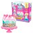 SLIME MINI KIT BOLO SLIMY SUGARY - CANDIDE - Imagem 1