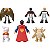 IMAGINEXT SUPER-MAN MULTIPACK 6 FIGURAS - MATTEL - Imagem 6