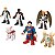 IMAGINEXT SUPER-MAN MULTIPACK 6 FIGURAS - MATTEL - Imagem 4