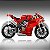 LEGO TECHNIC - DUCATI PANIGALE V4 S - Imagem 5