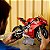 LEGO TECHNIC - DUCATI PANIGALE V4 S - Imagem 6