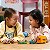 LEGO ANIMAL CROSSING TRAILER DA LOJA DE FLORES - Imagem 2