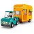 LEGO ANIMAL CROSSING TRAILER DA LOJA DE FLORES - Imagem 4