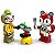 LEGO ANIMAL CROSSING TRAILER DA LOJA DE FLORES - Imagem 5
