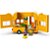 LEGO ANIMAL CROSSING TRAILER DA LOJA DE FLORES - Imagem 3