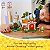 LEGO ANIMAL CROSSING CASA ACONCHEGANTE - Imagem 3