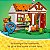 LEGO ANIMAL CROSSING CASA ACONCHEGANTE - Imagem 5