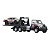 HOT WHEELS CARROS TRANSPORTE DE CARROS 1:64 CAMARO E TERRA-TORQUE - MATTEL - Imagem 2