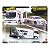 HOT WHEELS CARROS TRANSPORTE DE CARROS 1:64 HONDA CIVIC E KOUSOKU HAULER - MATTEL - Imagem 1