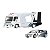 HOT WHEELS CARROS TRANSPORTE DE CARROS 1:64 HONDA CIVIC E KOUSOKU HAULER - MATTEL - Imagem 2