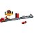 DISNEY PIXAR CARS PISTA LANCA E GANHA - MATTEL - Imagem 5