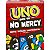 UNO SHOW EM NO MERCY - MATTEL - Imagem 1