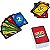 UNO SHOW EM NO MERCY - MATTEL - Imagem 6