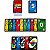 UNO SHOW EM NO MERCY - MATTEL - Imagem 2